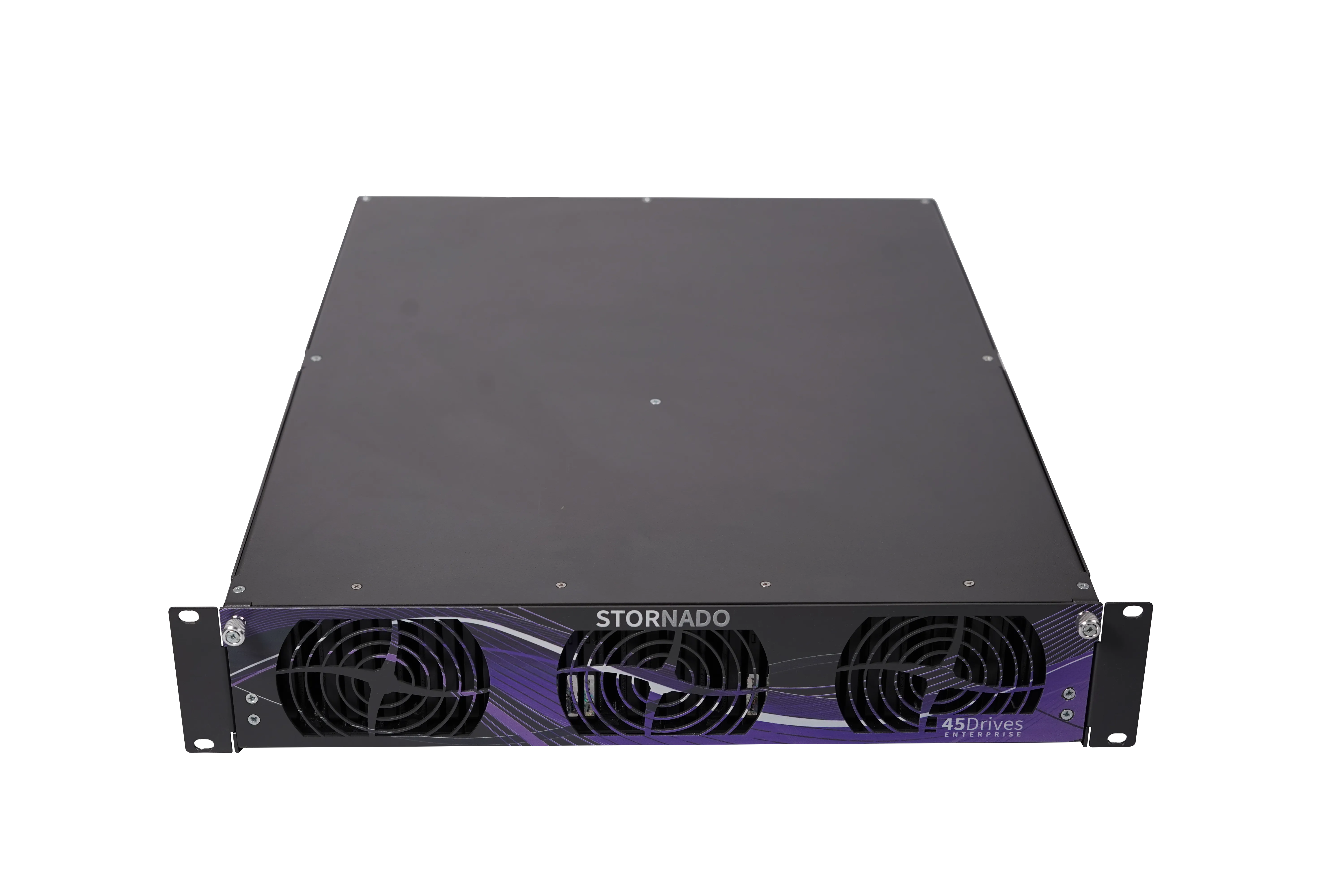 Stornado Server Performance